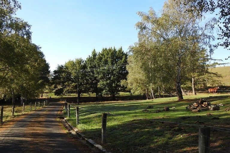 Photo of property in 1/995 Berwick Road, Berwick Forest, Outram, 9073