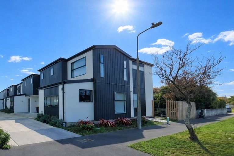 Photo of property in 1/17 Amuri Street, Hei Hei, Christchurch, 8042