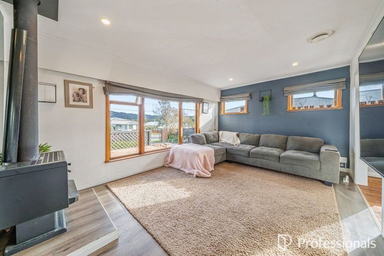 Photo of property in 25 Coniston Street, Wainuiomata, Lower Hutt, 5014