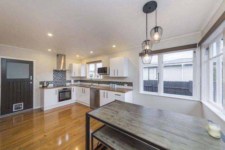 Photo of property in 140 Denbigh Street, Feilding, 4702