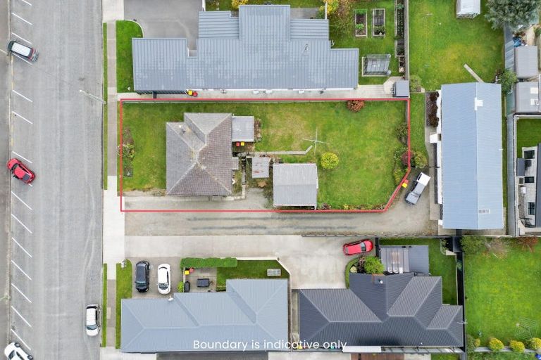 Photo of property in 33 Perth Street, Windsor, Invercargill, 9810