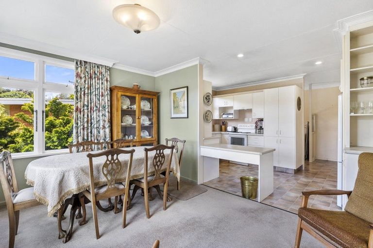 Photo of property in 47 Signal Hill Road, Opoho, Dunedin, 9010