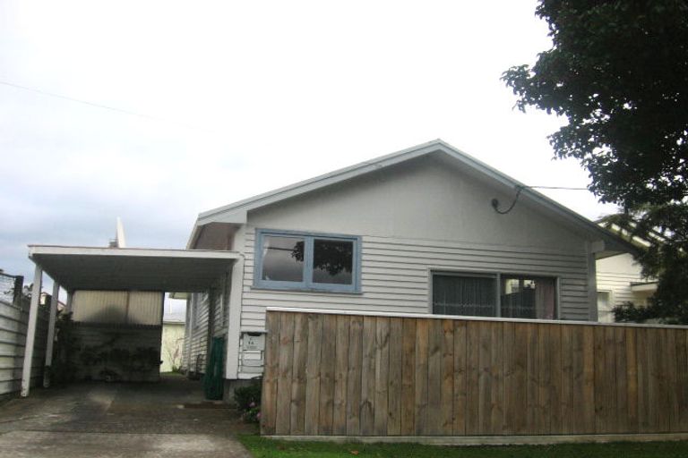 Photo of property in 3/14 Guthrie Street, Waterloo, Lower Hutt, 5011