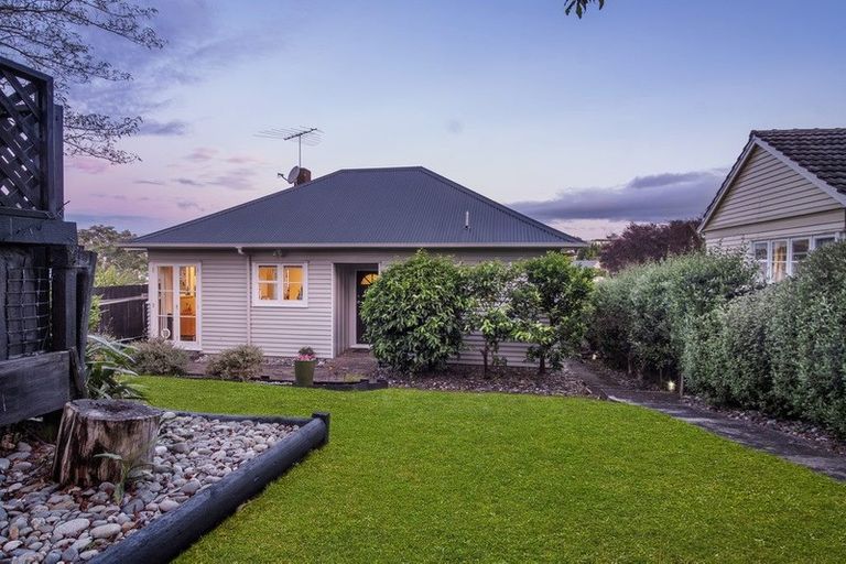 Photo of property in 53 Kurahaupo Street, Orakei, Auckland, 1071