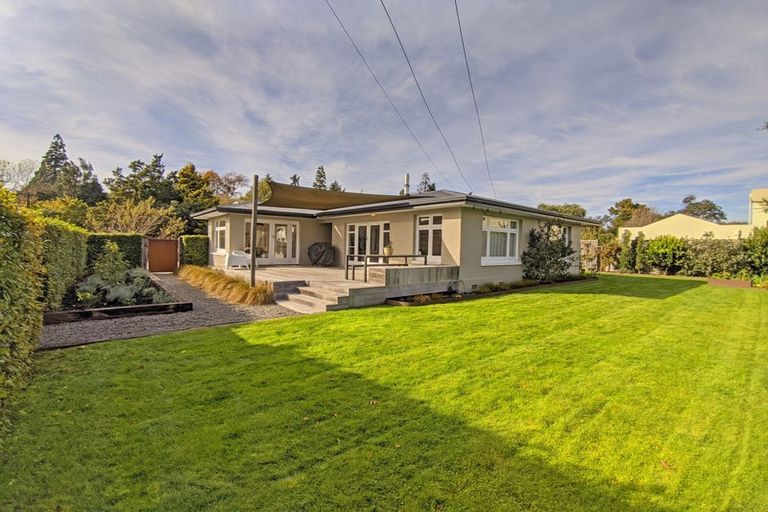 Photo of property in 36a Mclauchlan Street, Springlands, Blenheim, 7201