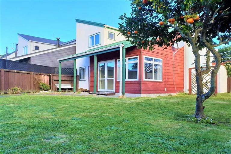 Photo of property in St Georges Court, 7/100 Mcalister Street, Whakatane, 3120