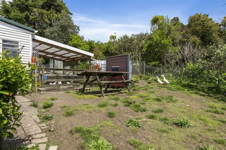 Photo of property in 314 Redoubt Road, Totara Park, Auckland, 2019