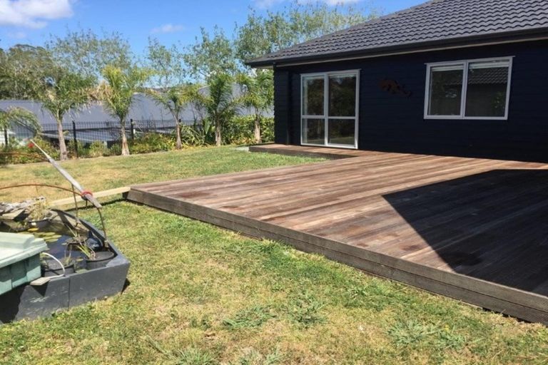 Photo of property in 19 Harris Drive, Silverdale, 0932