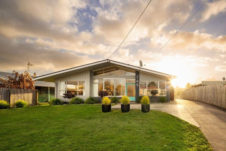 Photo of property in 745 Fairview Road, Te Awamutu, 3800
