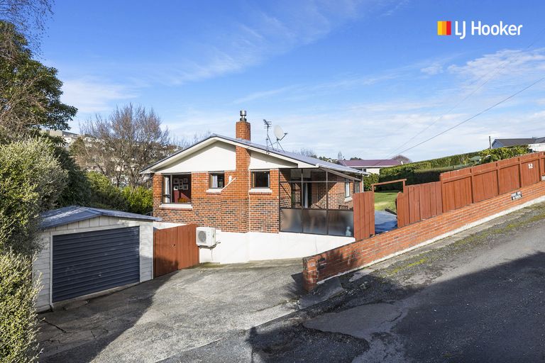 Photo of property in 52 Nairn Street, Kaikorai, Dunedin, 9010