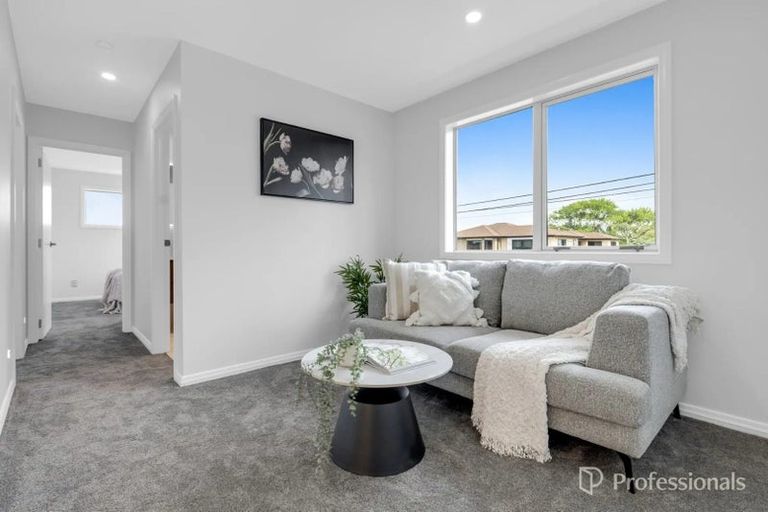 Photo of property in 146d Browns Road, Manurewa, Auckland, 2102