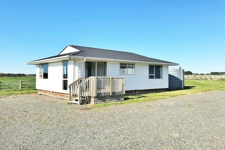 Photo of property in 49 Mckenzie Road, Kingseat, Pukekohe, 2679