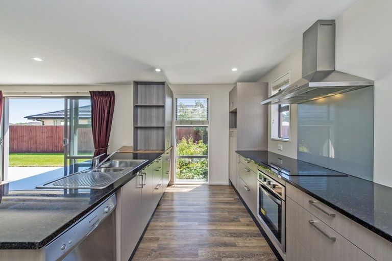 Photo of property in 9 Vitruvius Way, Leeston, 7632