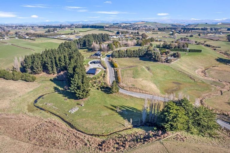 Photo of property in 143 Homestead Road, Weston, Oamaru, 9491