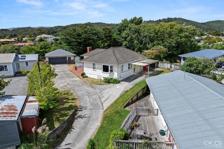 Photo of property in 31 Dunns Street, Silverstream, Upper Hutt, 5019
