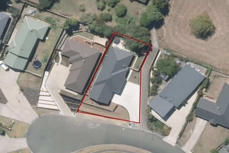 Photo of property in 18 Rata Avenue, Huntly, 3700