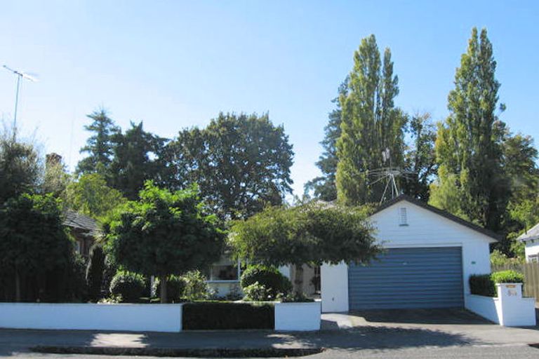 Photo of property in 85 Wills Street, Ashburton, 7700