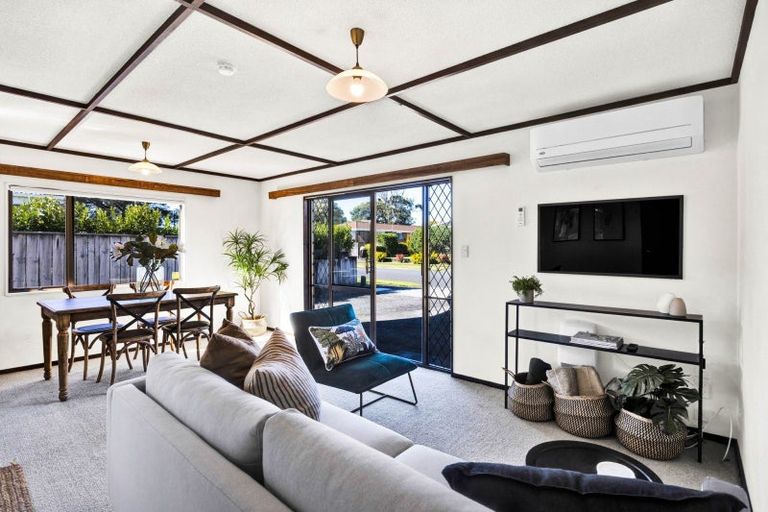 Photo of property in 5/1 Hawea Street, Merrilands, New Plymouth, 4312