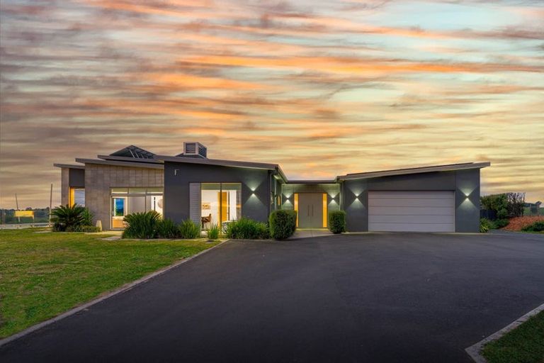 Photo of property in 136 Lake Road, Ohaupo, 3883