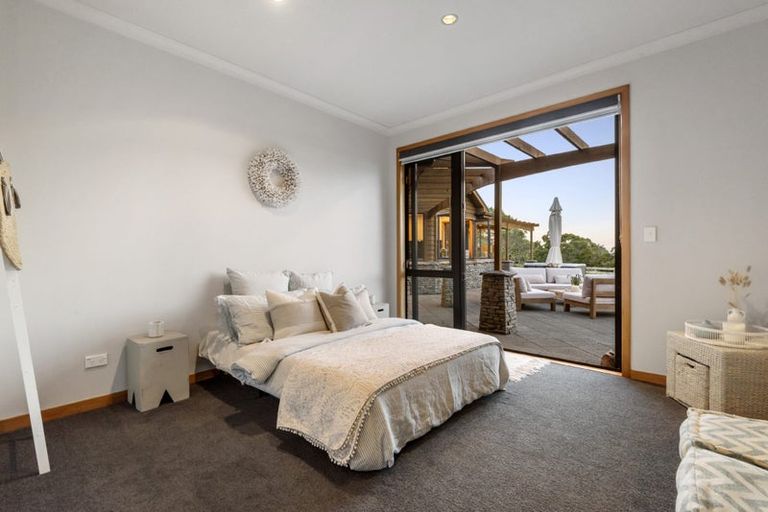 Photo of property in 135 Fiddlers Hill Road, Puhoi, Warkworth, 0994