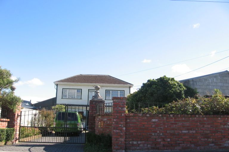 Photo of property in 29 Nelson Street, Petone, Lower Hutt, 5012