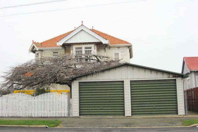 Photo of property in 91 Queens Drive, Saint Kilda, Dunedin, 9012