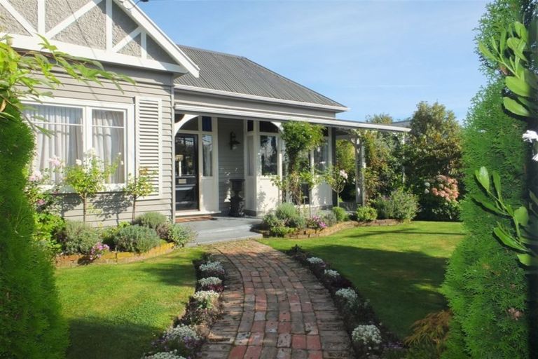 Photo of property in 28 Rugby Street, Highfield, Timaru, 7910