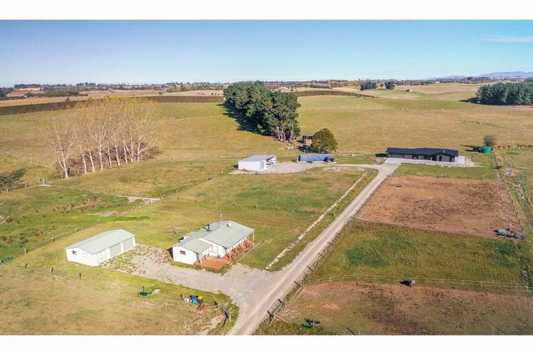 Photo of property in 137 Rosewill Valley Road, Rosewill, Timaru, 7975