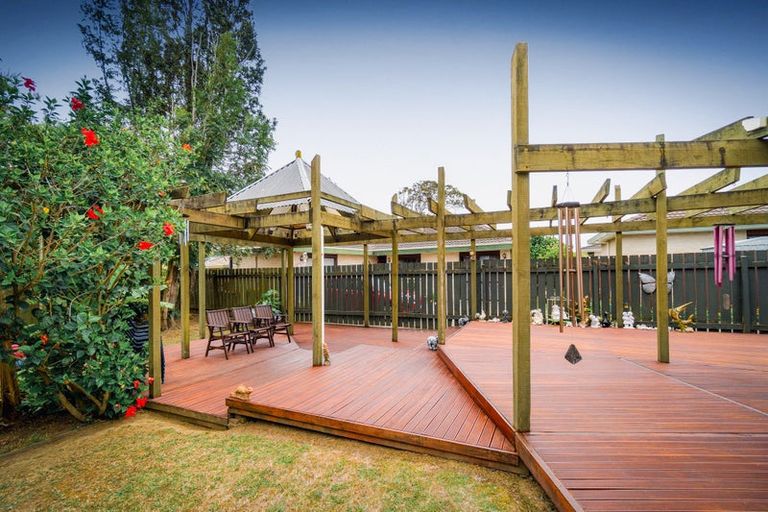 Photo of property in 139 Motatau Road, Papatoetoe, Auckland, 2025