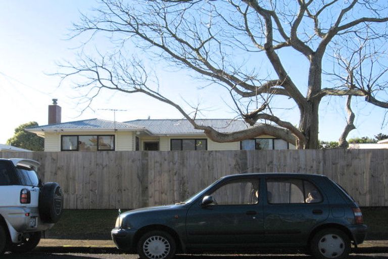 Photo of property in 8 George Street, Papakura, 2110