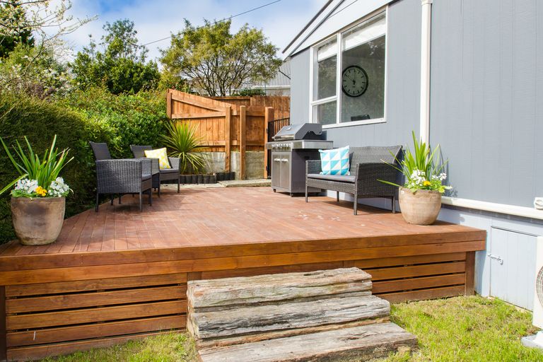 Photo of property in 50 Barr Street, Kenmure, Dunedin, 9011