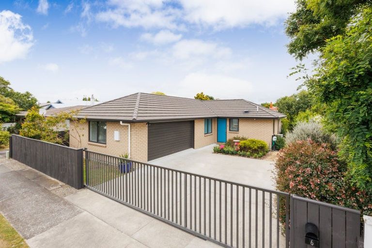 Photo of property in 6 Bryant Street, Takaro, Palmerston North, 4412