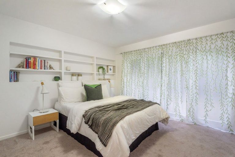 Photo of property in 6b Tahuna Street, Freemans Bay, Auckland, 1011