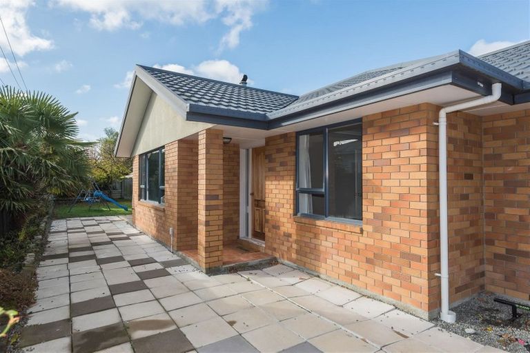 Photo of property in 63a Tankerville Road, Hoon Hay, Christchurch, 8025