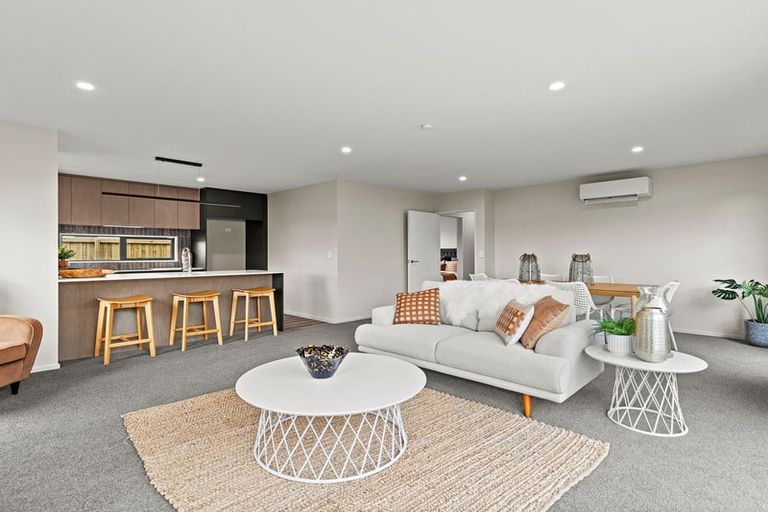 Photo of property in 262 Lincoln Rolleston Road, Rolleston, 7678
