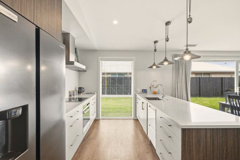 Photo of property in 17 Goodwin Crescent, Pyes Pa, Tauranga, 3112