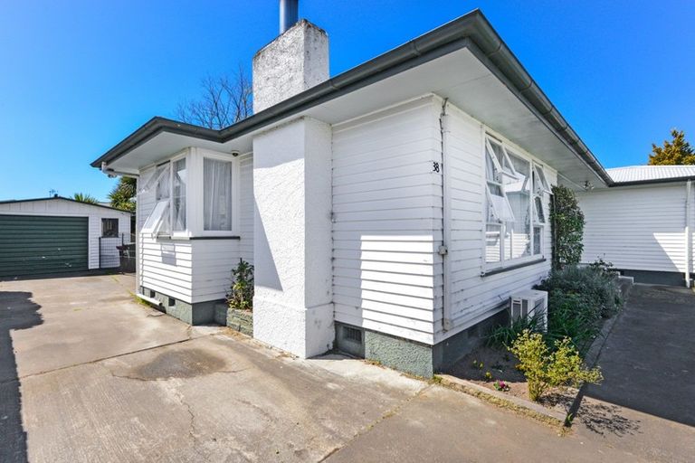 Photo of property in 38 Folkestone Drive, Flaxmere, Hastings, 4120