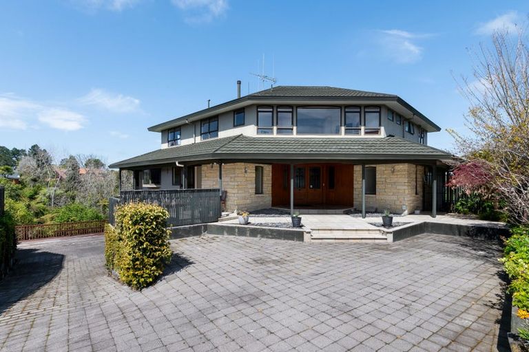 Photo of property in 38 Silva Crescent, Riverlea, Hamilton, 3216