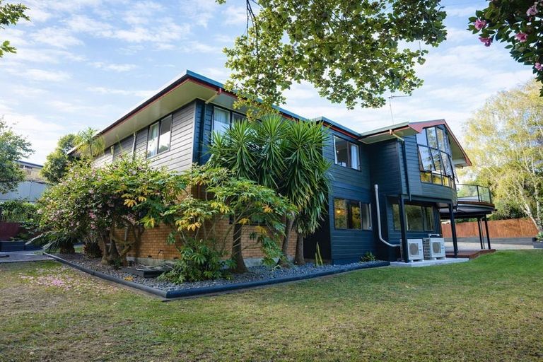 Photo of property in 30 Kimihia Road, Huntly, 3700