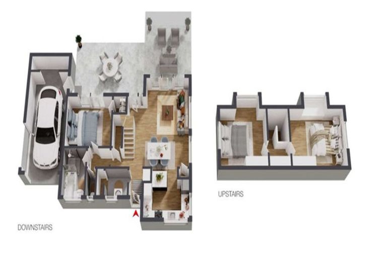 Photo of property in 33 Martyn Street, Waiuku, 2123