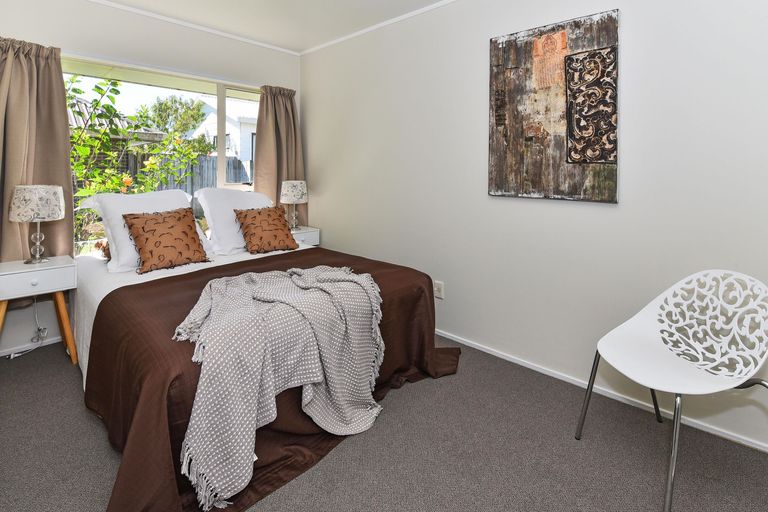 Photo of property in 4/122 Walmsley Road, Favona, Auckland, 2024