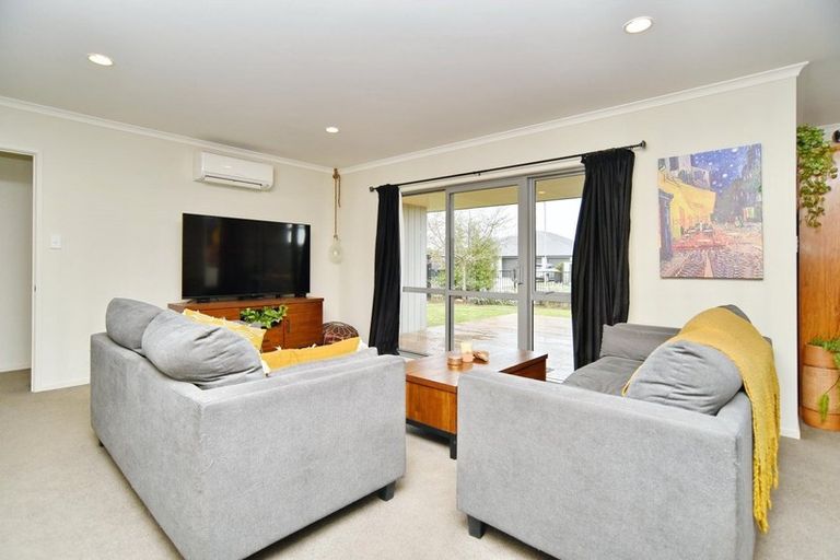 Photo of property in 15e Blackburn Street, Kaiapoi, 7630