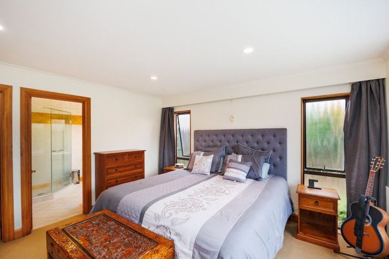 Photo of property in 221 The Terrace, Ashhurst, 4810