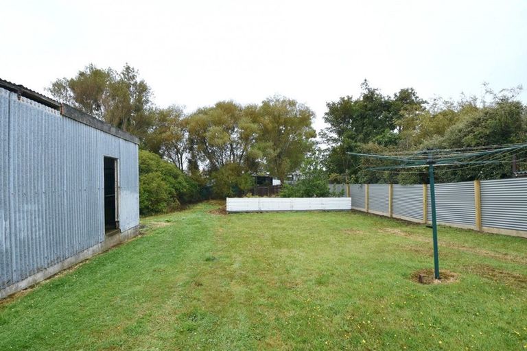 Photo of property in 116 Morton Street, Strathern, Invercargill, 9812