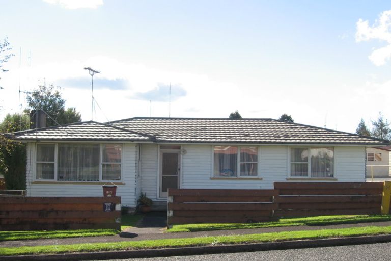 Photo of property in 44 Philip Street, Tokoroa, 3420