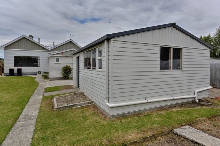 Photo of property in 52 Broughton Street, Gore, 9710