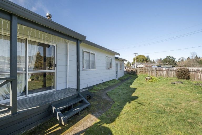 Photo of property in 1 Little Road, Taumarunui, 3920