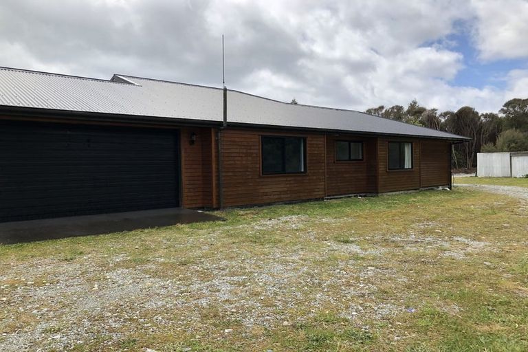 Photo of property in 517 State Highway 73, Kumara, 7832