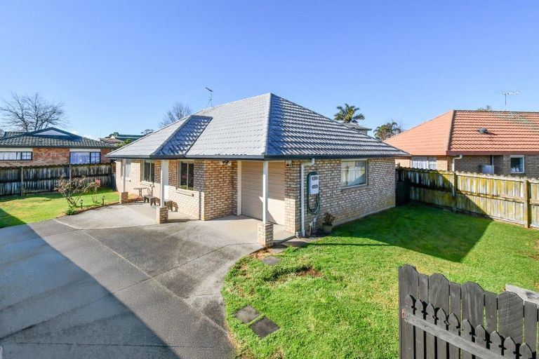 Photo of property in 33 Regalwood Place, Favona, Auckland, 2024
