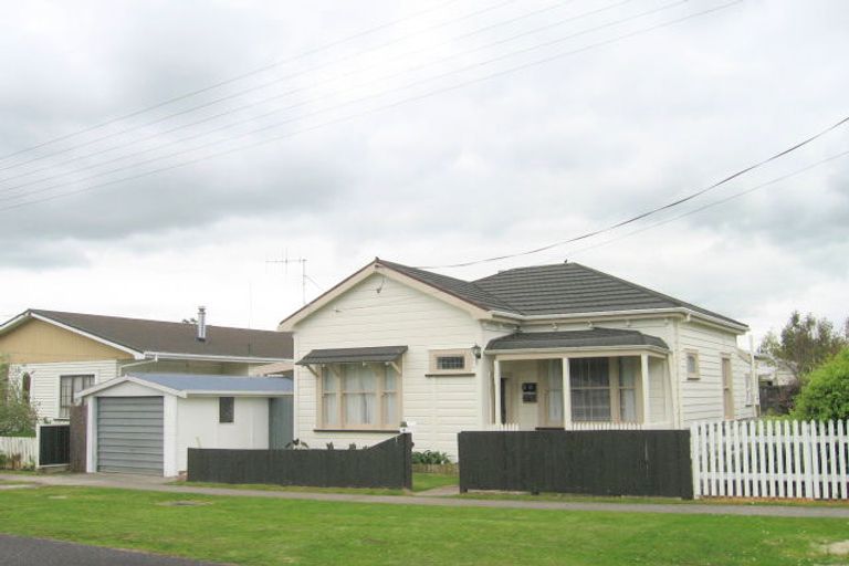 Photo of property in 4 George Street, Te Aroha, 3320